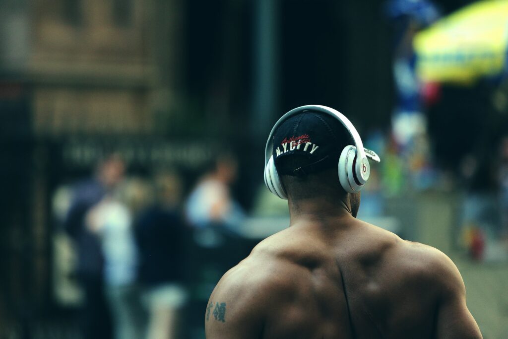 beats sports headphones