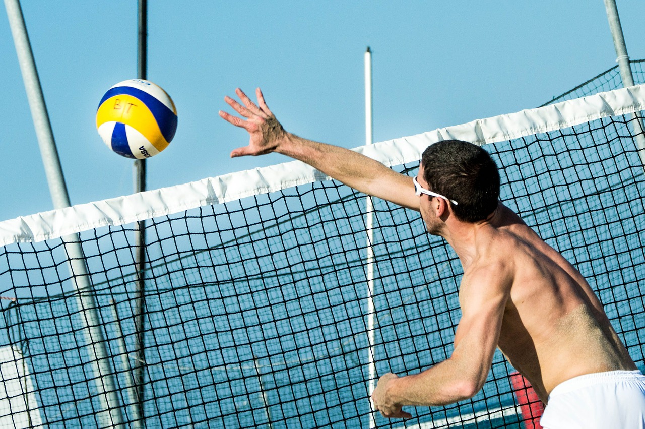 best volleyball sunglasses